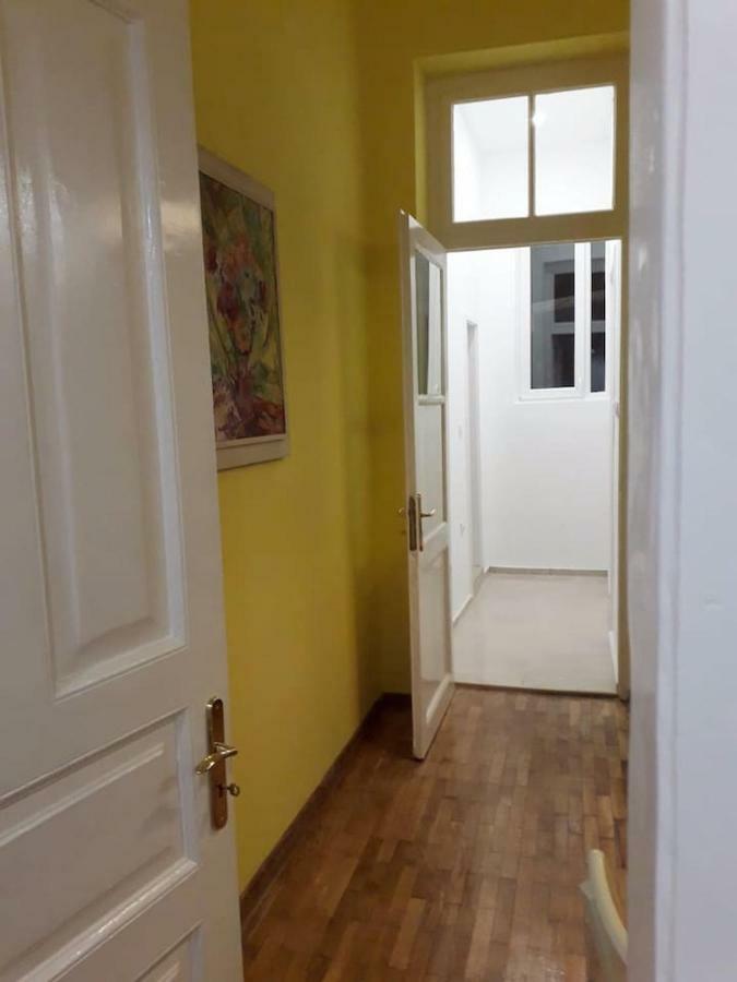 Appartamento La Dolce Vita, Luxury In The Absolute Center Burgas Esterno foto