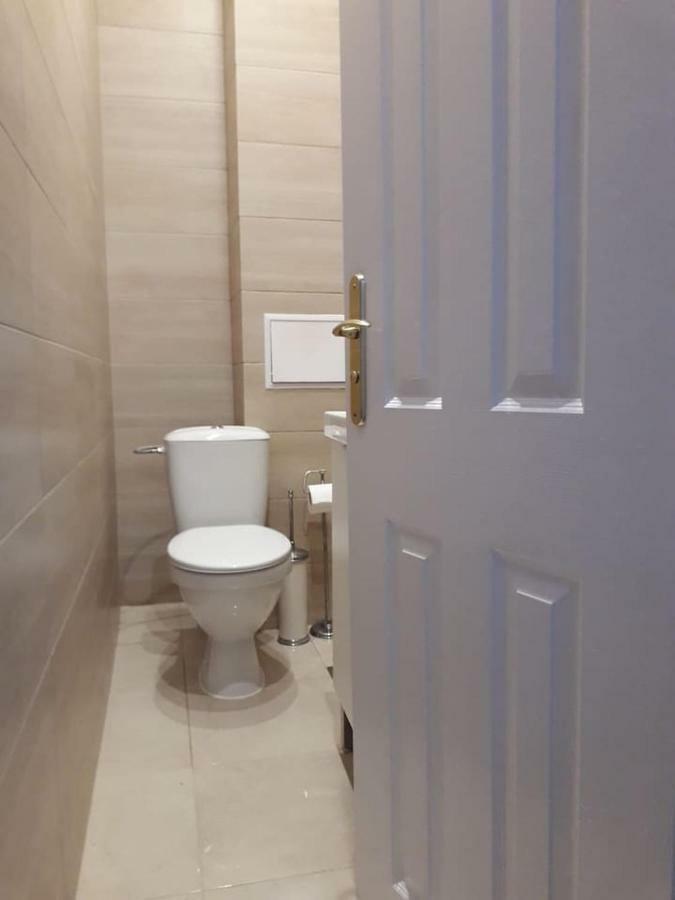 Appartamento La Dolce Vita, Luxury In The Absolute Center Burgas Esterno foto