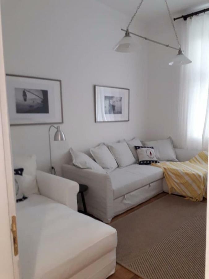 Appartamento La Dolce Vita, Luxury In The Absolute Center Burgas Esterno foto