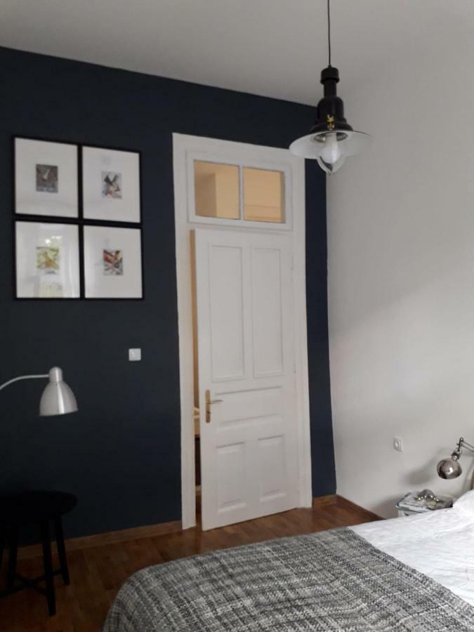 Appartamento La Dolce Vita, Luxury In The Absolute Center Burgas Esterno foto