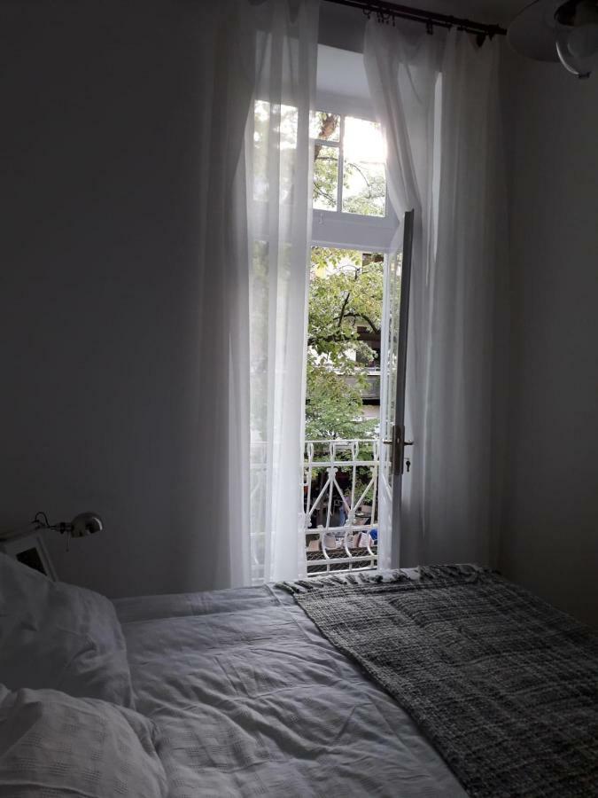 Appartamento La Dolce Vita, Luxury In The Absolute Center Burgas Esterno foto